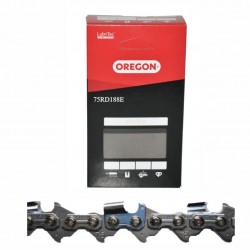 Pilový řetěz OREGON RIPCUT na podélné řezání 3/8" 1,6mm - 189 článků 75RD189E