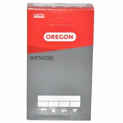Pilový řetěz OREGON - ADVANCECUT 3/8" 1,1mm - 28 článků 90PX028E