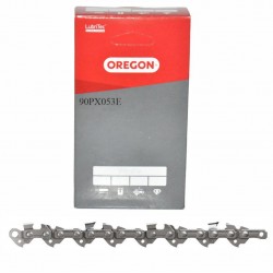 Pilový řetěz Oregon 3/8” 1,1mm - 53 článků 90PX053E