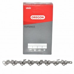 Pilový řetěz Oregon 3/8” 1,3mm - 41 článků 91PX041E