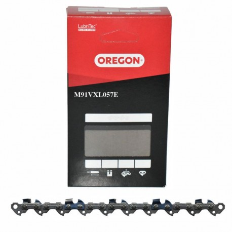 Pilový řetěz Oregon DuraCut 3/8" 1,3mm - 58 článků M91VXL058E