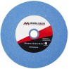 Brusný kotouč 150 x 4,0 x 16 mm modrý  - Markusson (01005044)