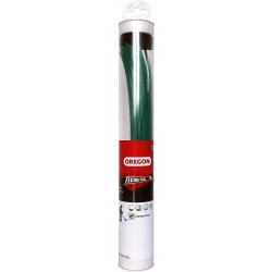Žací struna do křovinořezů zelená Techni-Blade 5,0mm x 26cm x 70ks (539176)