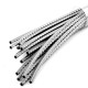 Žací struna do křovinořezů FLEXIBLADE 3,50mm x 26cm x 25ks (111115E)