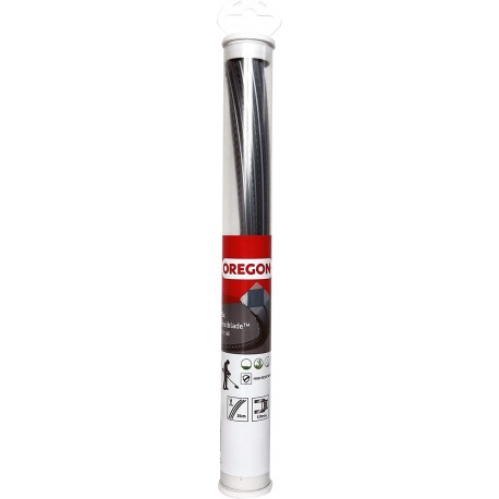 Žací struna do křovinořezů FLEXIBLADE 4,00mm x 26cm x 20ks (111116E)