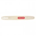 Vodící lišta Oregon SINGLE RIVET 14" (35cm) 3/8" 1,3mm 140SDEA095